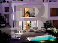 Villa · New Build ORIHUELA COSTA · La Zenia