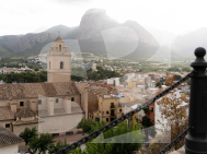 Villa · Nouvelle construction Polop · Polop Hills