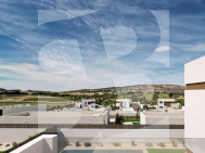 Villa · Nouvelle construction ALGORFA · La Finca Golf