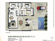 Villa · Nouvelle construction CIUDAD QUESADA · La Marquesa Golf