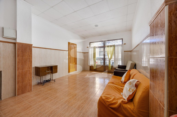 A - Продажа - TORREVIEJA - Playa Del Cura