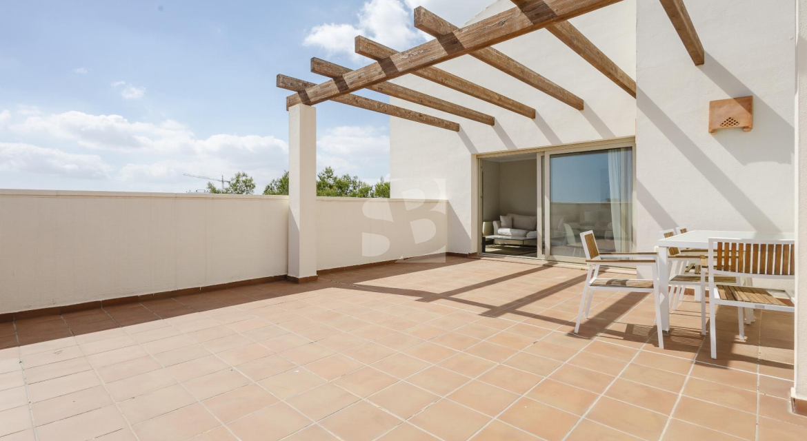 A · Odsprzedaż ORIHUELA COSTA · Las Colinas Golf