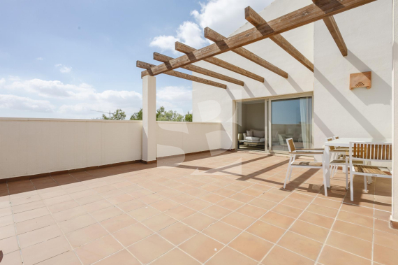 A - Segunda Mano - ORIHUELA COSTA - Las Colinas Golf