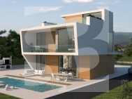 Villa · New Build ORIHUELA COSTA · Campoamor