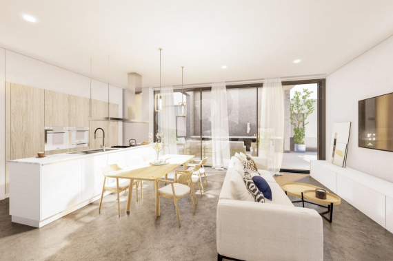 Villa - New Build - Banos y Mendigo - Altaona Golf