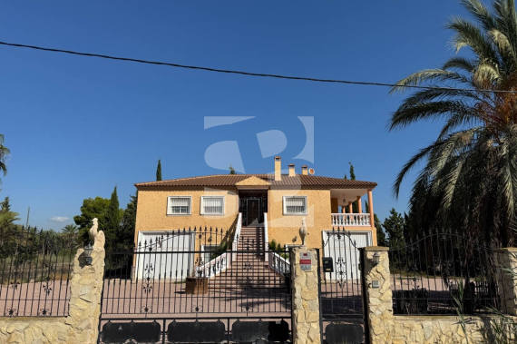  - Resale - Crevillente - Alicante