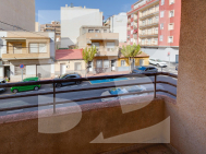 A · La Revente TORREVIEJA · Centro - Muelle Pesquero