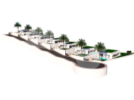 Вилла · Новостройка FINESTRAT · Balcón De Finestrat