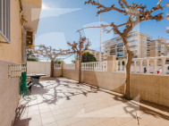 B · La Revente TORREVIEJA · PLAYA DE LA MATA