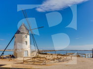 p · Resale PILAR DE LA HORADADA