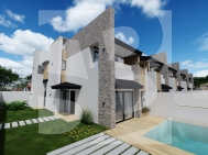 Villa · New Build SAN PEDRO DEL PINATAR · Pueblo