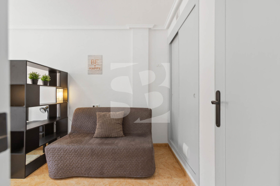 Apartment - Top Floor Apartment - Segunda Mano - TORREVIEJA - Torrevieja