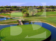 Villa · Obra Nueva PILAR DE LA HORADADA · Lo Romero Golf