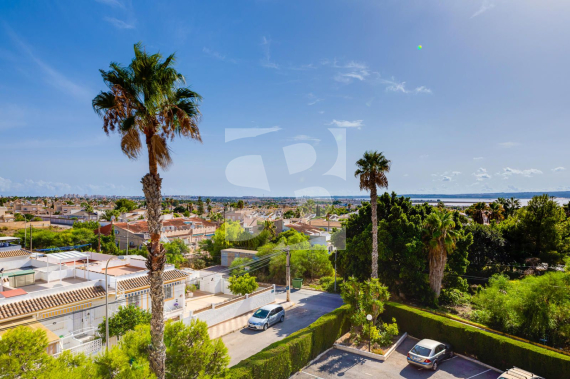 A - Odsprzedaż - TORREVIEJA - San Luis