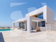 Villa · Nouvelle construction FINESTRAT · Balcón De Finestrat