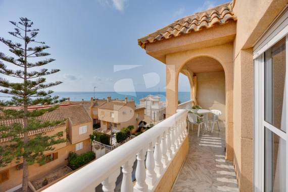 A - Odsprzedaż - TORREVIEJA - Torre Del Moro