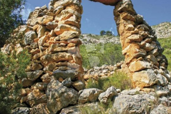 Апартамент - Новостройка - Hondón de las Nieves - Pueblo