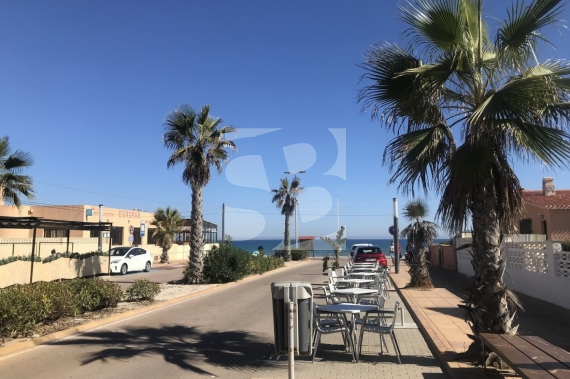 Вилла - Новостройка - TORREVIEJA - La Mata Pueblo