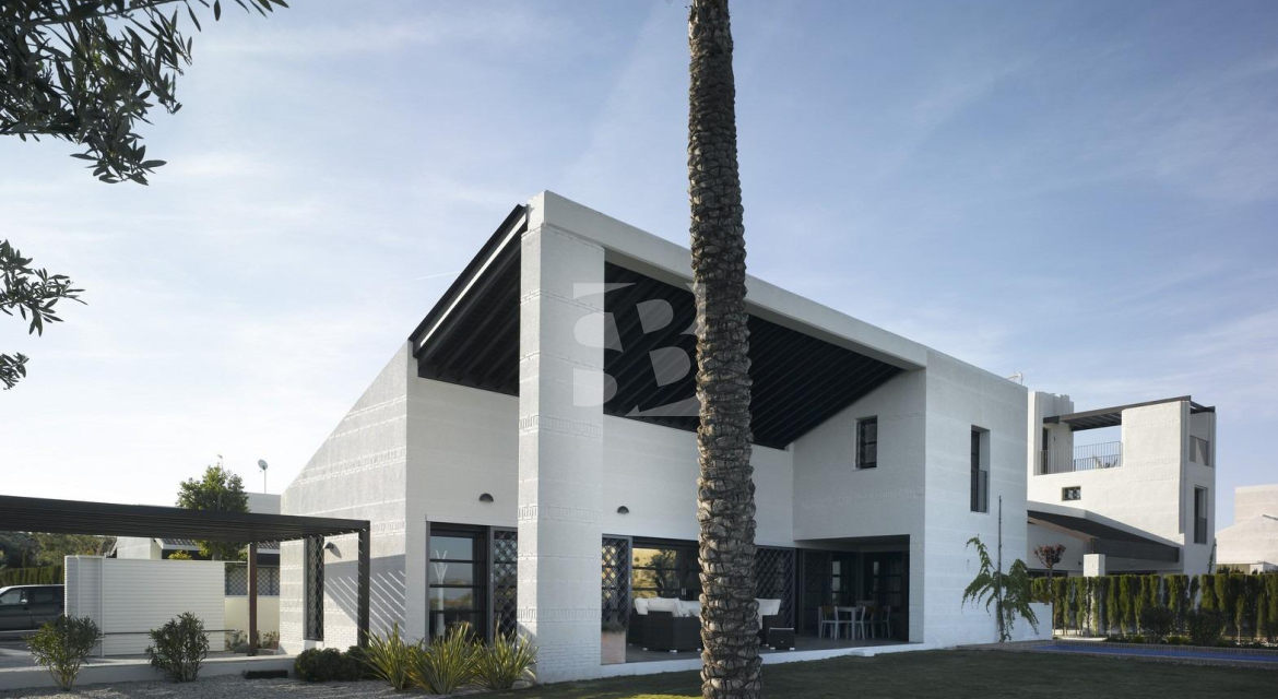 Villa · Nouvelle construction SUCINA · Peraleja Golf
