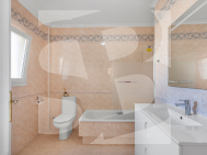 Villa · Segunda Mano ORIHUELA COSTA · Playa Flamenca