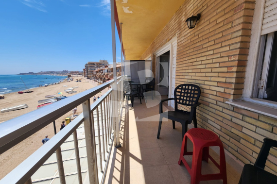 Apartment - Resale - La Mata - La Mata