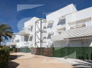 PENTHOUSE · Nowo zbudowane VERA · Vera Playa