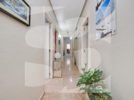 A · La Revente TORREVIEJA · Centro - Muelle Pesquero