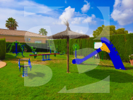 A · La Revente Villamartin