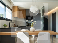 Apartamento · Obra Nueva Benitachell · Cumbre Del Sol