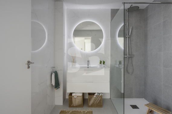 Town House - Obra Nueva - Banos y Mendigo - Altaona Golf