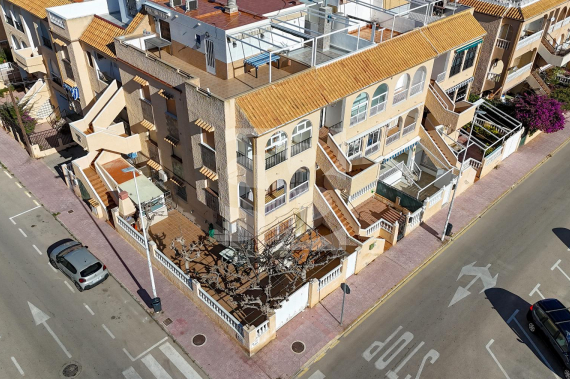 B - Segunda Mano - TORREVIEJA - PLAYA DE LA MATA