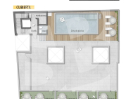 Appartement · Nouvelle construction TORREVIEJA · Playa de El Cura
