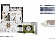 Апартамент · Новостройка FINESTRAT · Balcón De Finestrat