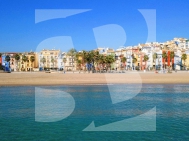 Вилла · Новостройка Villajoyosa · Playas Del Torres