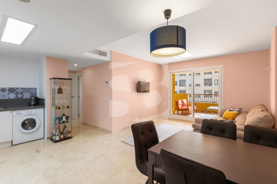 Appartement - La Revente - Punta Prima - La Recoleta