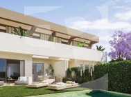 Villa · New Build ALICANTE · Vistahermosa