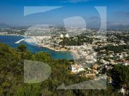 Villa · New Build Els Poblets · Partida Barranquets