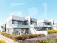 Вилла · Новостройка FINESTRAT · Balcón De Finestrat
