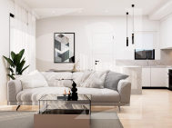 Villa · Nouvelle construction ORIHUELA COSTA · La Zenia
