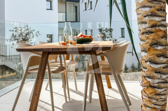 A - Segunda Mano - ORIHUELA COSTA - Las Colinas Golf