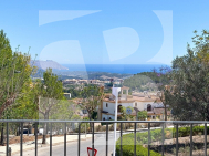 Villa · Obra Nueva Polop · PAU 1