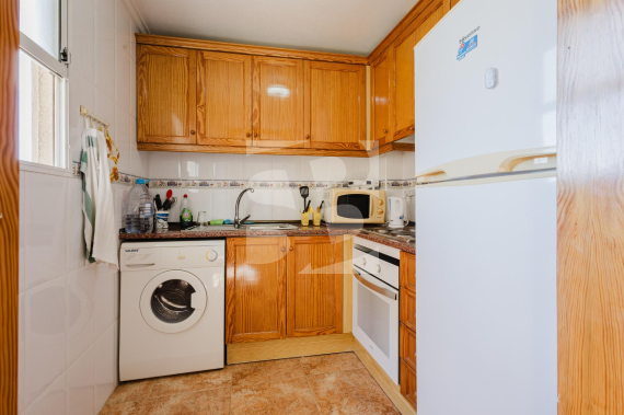 A - Продажа - TORREVIEJA - Playa del Acequión