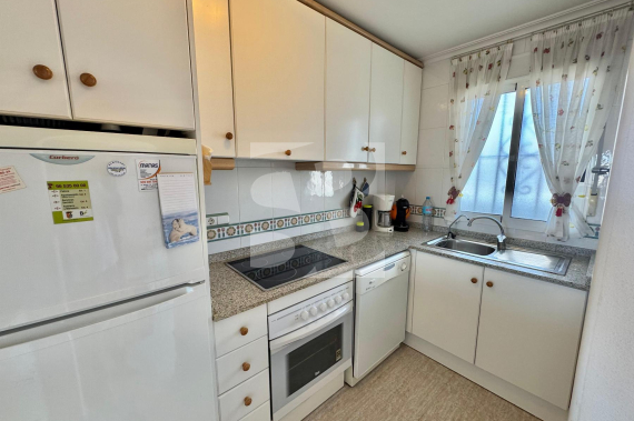 A - Segunda Mano - ALMORADÍ - Almoradi