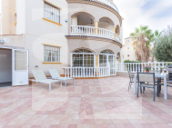 Apartment - Ground Floor Apartment · Segunda Mano ORIHUELA COSTA · Cabo Roig