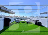 Attique · La Revente ORIHUELA COSTA · Punta Prima