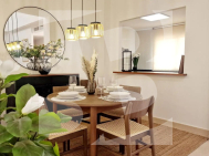 Villa · New Build Lorca · Purias