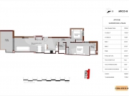 Penthouse · New Build TORREVIEJA · Playa Del Cura