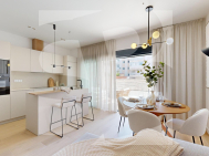 Apartamento · Obra Nueva Guardamar del Segura · Pueblo