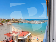 A · La Revente TORREVIEJA · Playa del Acequión