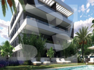 Apartamento · Obra Nueva San Juan Alicante · Nou Nazareth